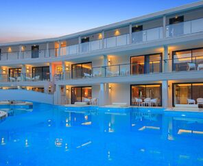 Orka World Hotel 4*