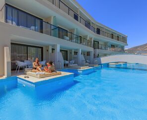 Orka World Hotel 4*