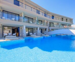 Orka World Hotel 4*