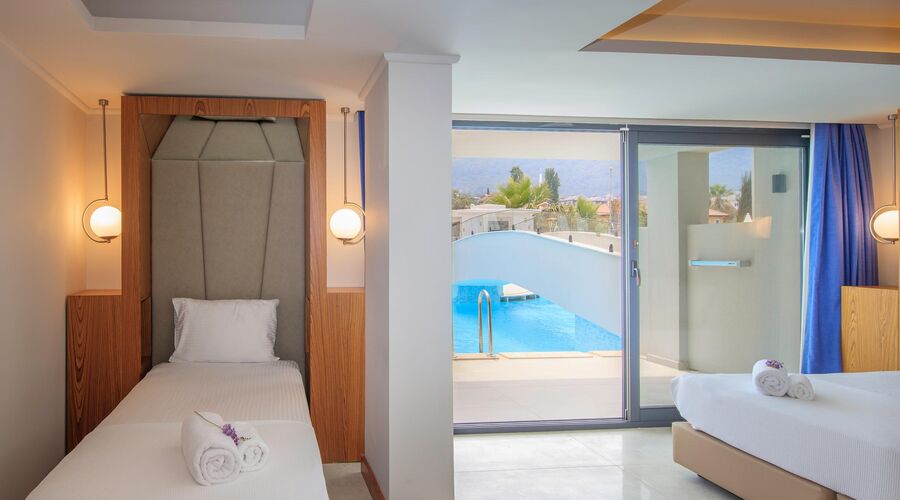 Orka World Hotel 4*