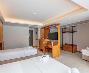 Orka World Hotel 4*