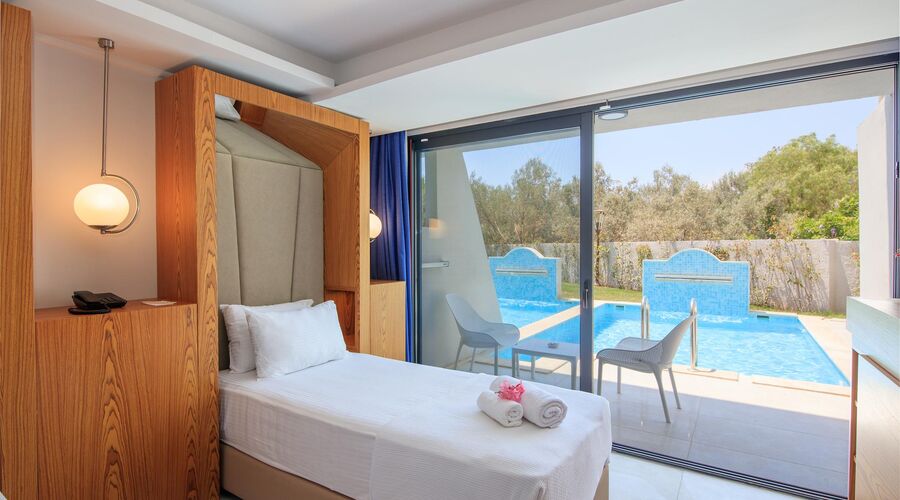 Orka World Hotel 4*