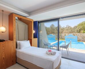 Orka World Hotel 4*