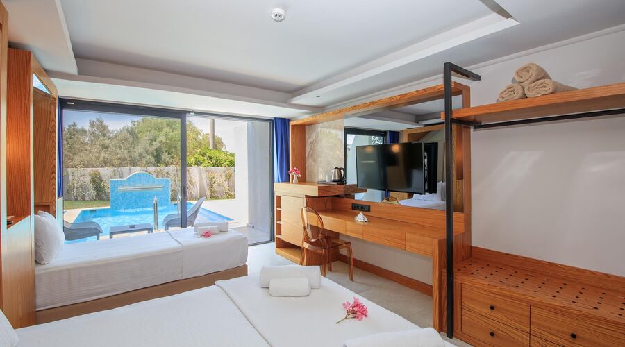 Orka World Hotel 4*