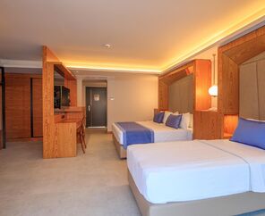 Orka World Hotel 4*