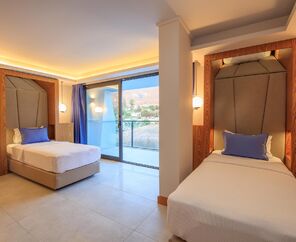 Orka World Hotel 4*