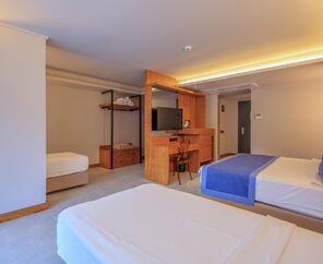 Orka World Hotel 4*