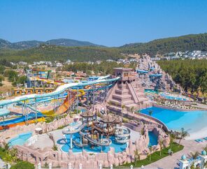 Orka World Hotel 4*