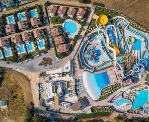 Orka World Hotel 4*