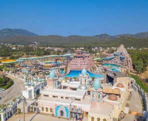 Orka World Hotel 4*