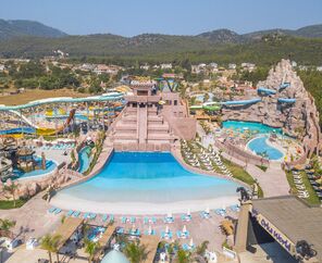 Orka World Hotel 4*