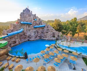 Orka World Hotel 4*