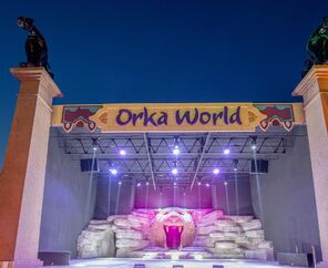 Orka World Hotel 4*