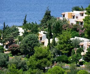 Pine Bay Holiday Resort 5*