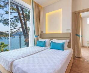 Orka Lotus Beach 5*