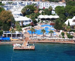 Labranda TMT Bodrum  5*