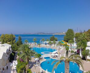 Labranda TMT Bodrum  5*