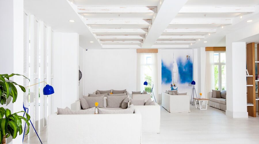 Labranda TMT Bodrum  5*