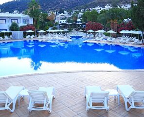 Labranda TMT Bodrum  5*