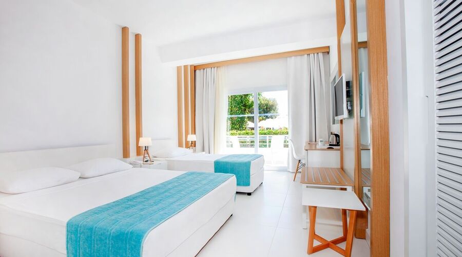 Labranda TMT Bodrum  5*