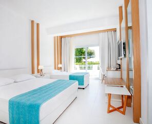 Labranda TMT Bodrum  5*
