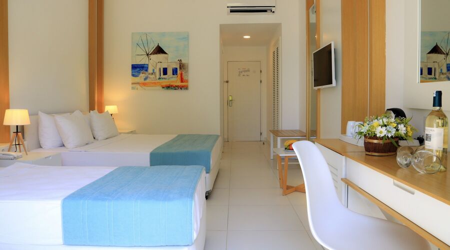 Labranda TMT Bodrum  5*