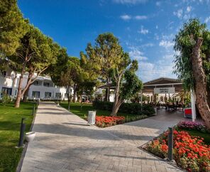 Labranda TMT Bodrum  5*