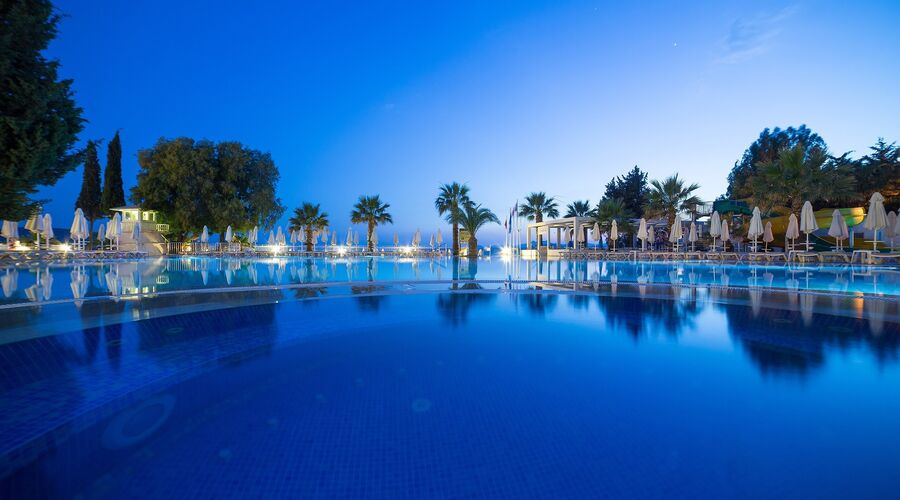 Labranda TMT Bodrum  5*