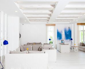 Labranda TMT Bodrum  5*