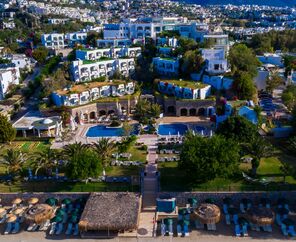 Royal Asarlık Beach Hotel & Spa  5*