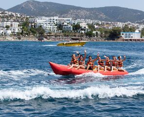 Royal Asarlık Beach Hotel & Spa  5*