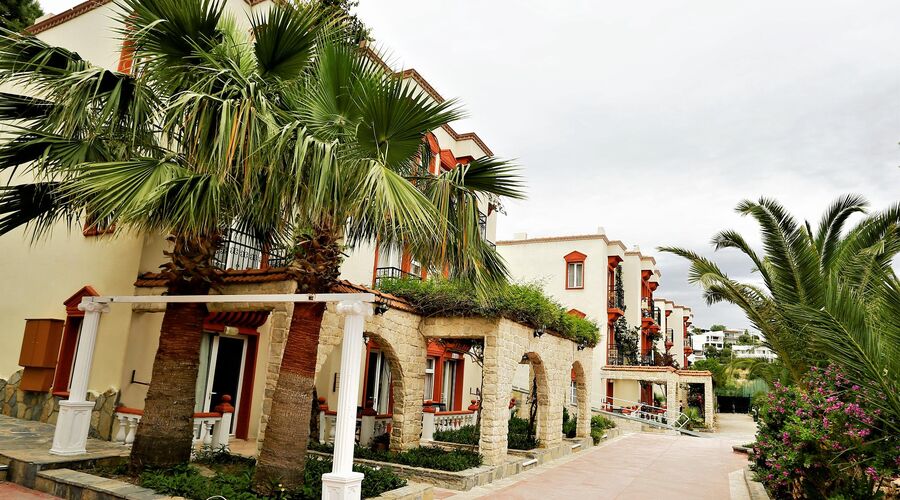 Phoenix Sun Hotel 4*