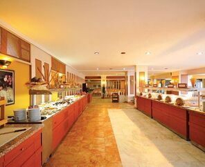 Phoenix Sun Hotel 4*