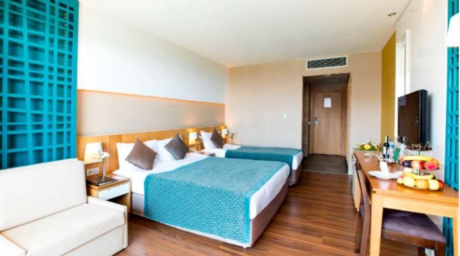 Sherwood Dreams Resort 5*