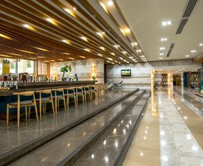 Sherwood Dreams Resort 5*