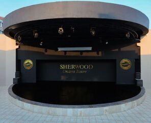 Sherwood Dreams Resort 5*