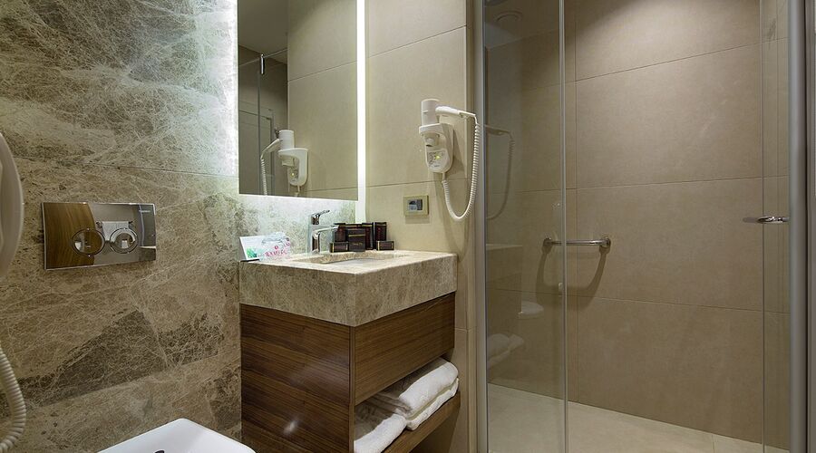 Ramada Resort By Wyndham Kuşadası & Golf  5*
