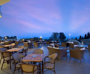 Ramada Resort By Wyndham Kuşadası & Golf  5*