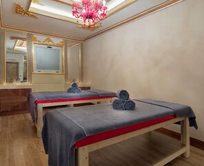 Ramada Resort By Wyndham Kuşadası & Golf  5*
