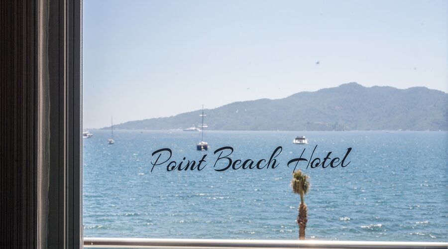 Point Beach Hotel 4*