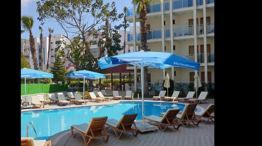 Astoria Life Hotel 3*