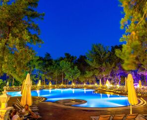 Grand Yazıcı Club Marmaris Palace 5*