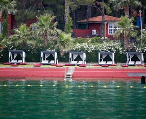 Grand Yazıcı Club Marmaris Palace 5*