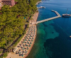 Grand Yazıcı Club Marmaris Palace 5*