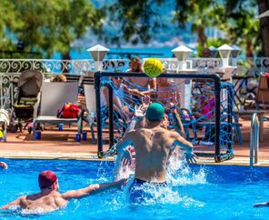 Grand Yazıcı Club Marmaris Palace 5*