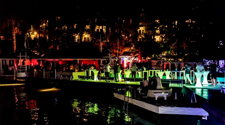 Grand Yazıcı Club Marmaris Palace 5*