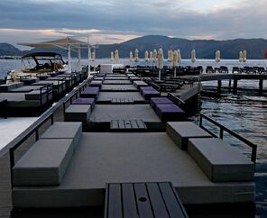 Grand Yazıcı Club Marmaris Palace 5*