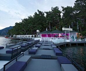 Grand Yazıcı Club Marmaris Palace 5*