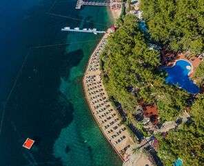 Grand Yazıcı Club Marmaris Palace 5*