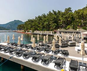 Grand Yazıcı Club Marmaris Palace 5*